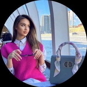 Meet your Posher, Randy